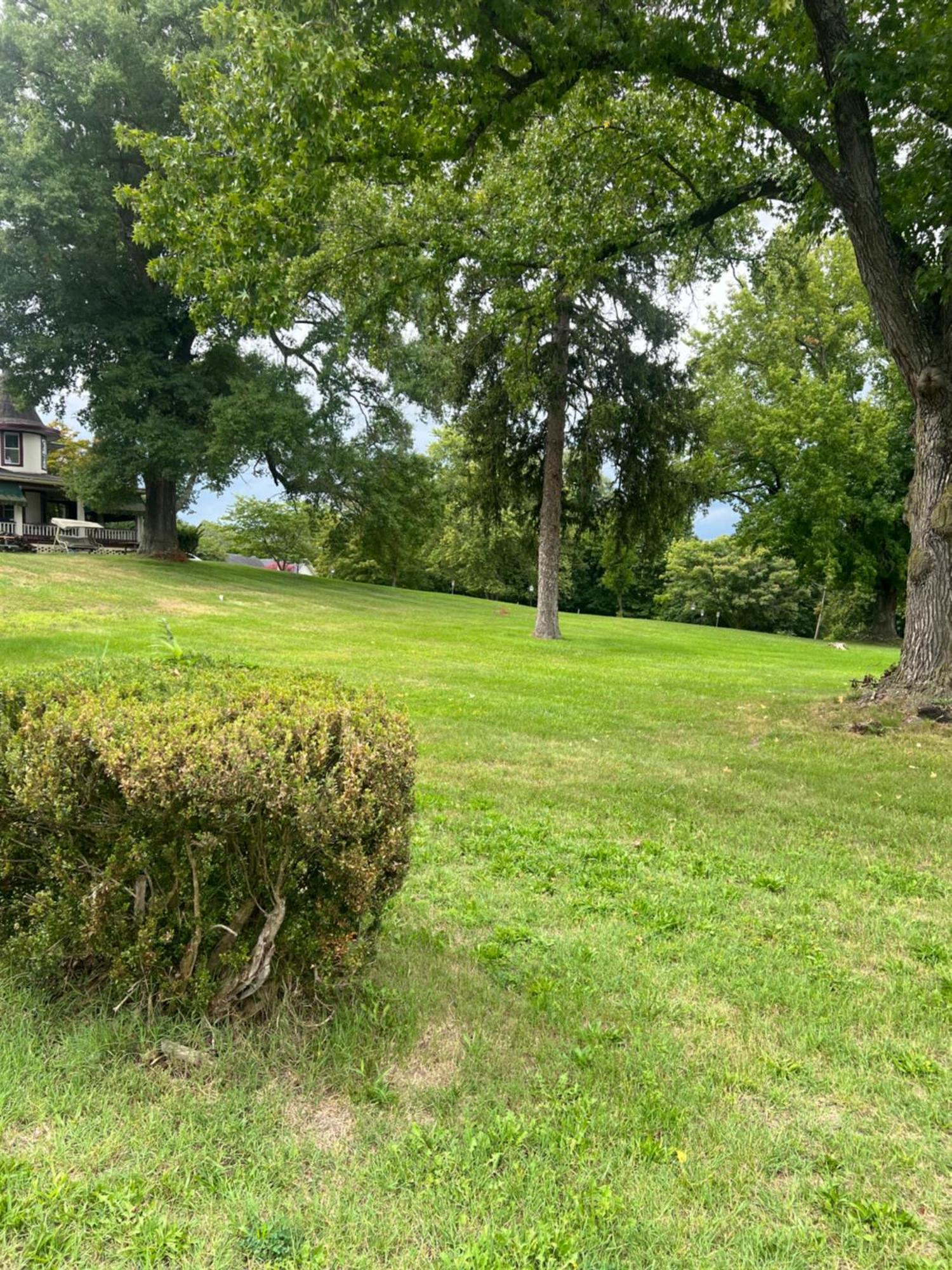 Potomac River Motel Hancock Экстерьер фото
